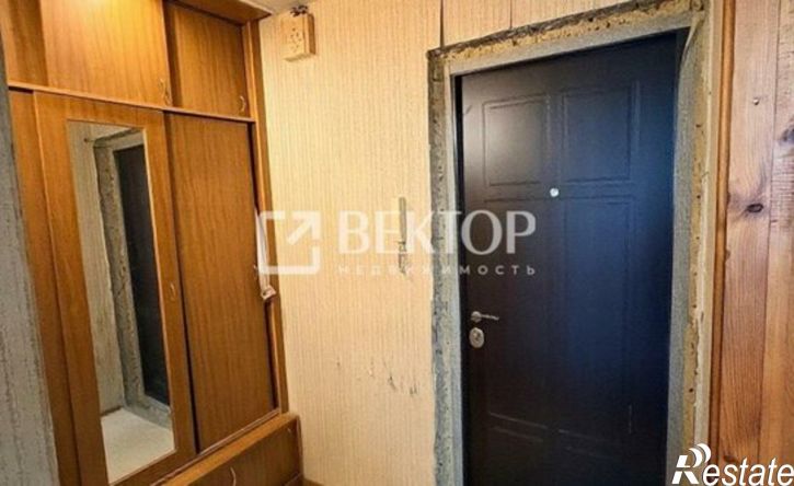 1-комн квартира пр-кт Дзержинского, 73,  д. 73