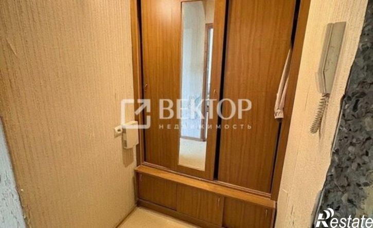 1-комн квартира пр-кт Дзержинского, 73,  д. 73