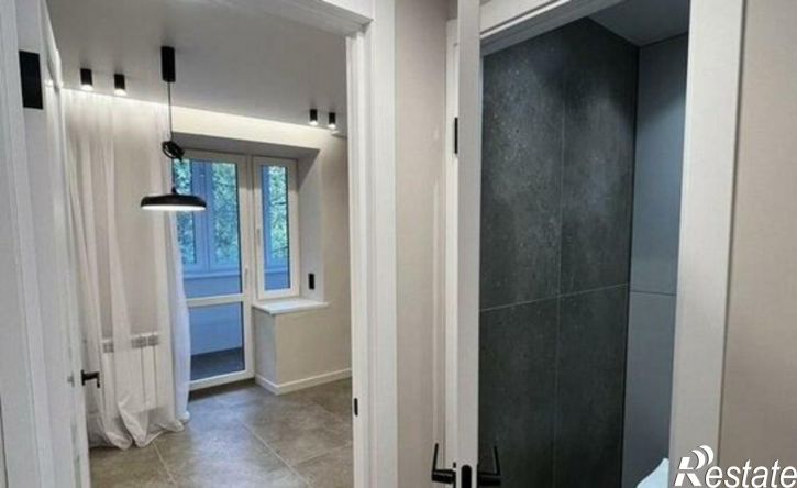 2-комн квартира ул Республиканская, 55/7,  д. 55/7