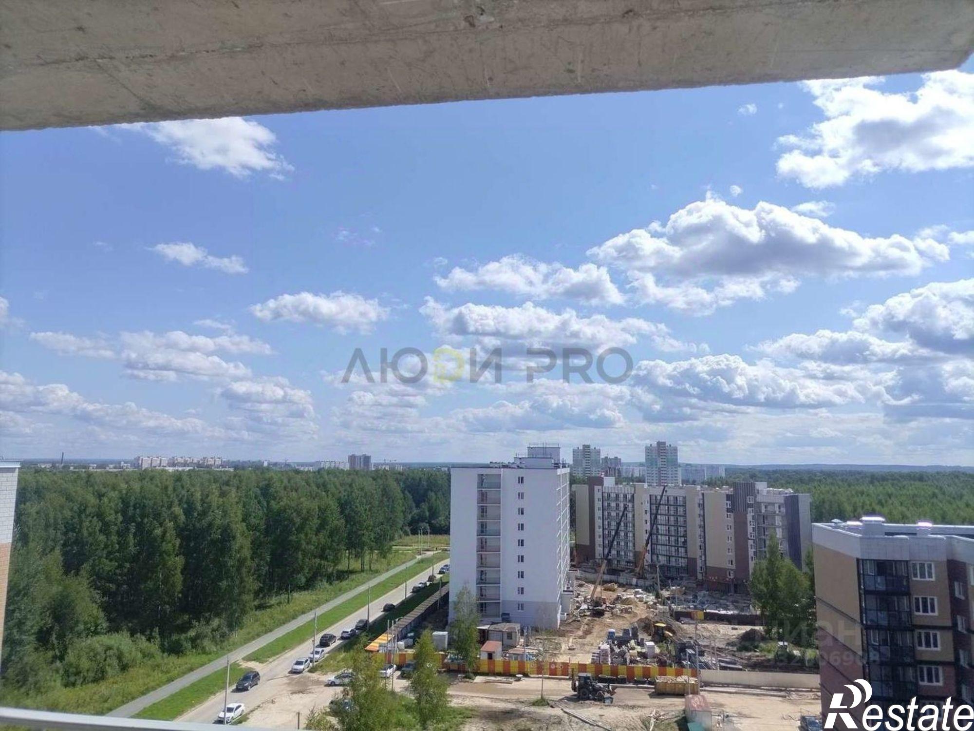Купить квартиру за 3 450 000 рублей