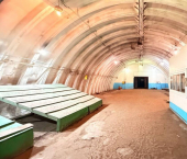 склад 770 кв м ул Журавлева, 5