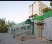 комната 13 кв м ул Алмазная, 1