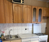 1-комн, 30кв м, этаж 1/10 ул Папанина, 15