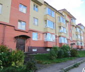 офис 35 кв м, этаж -1/4 ул 4-я Парковая, 40