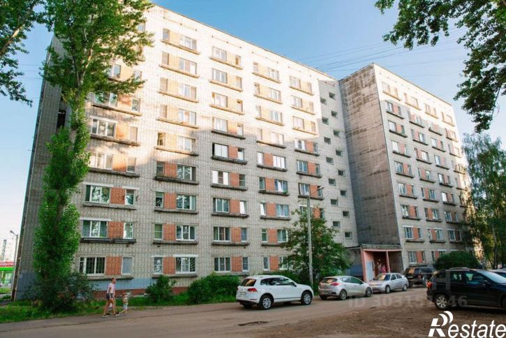 1-комн квартира ул Саукова, 11,  д. 11