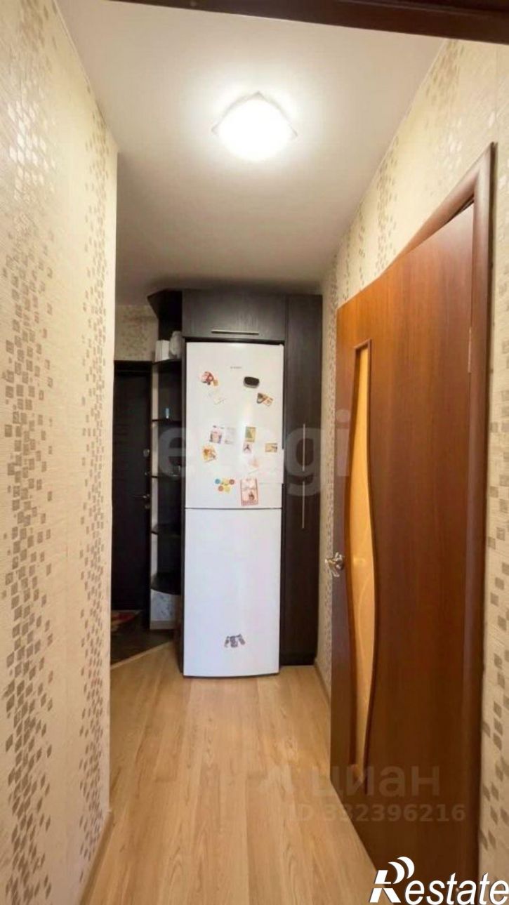 2-комн квартира ул Красноборская, 34 2,  д. 34 2,  к. 2