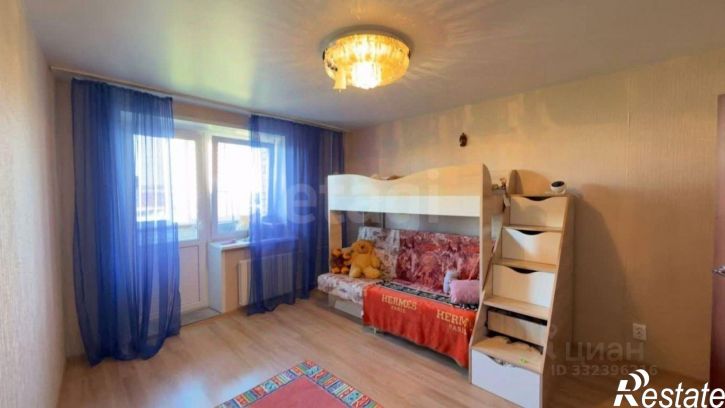 2-комн квартира ул Красноборская, 34 2,  д. 34 2,  к. 2