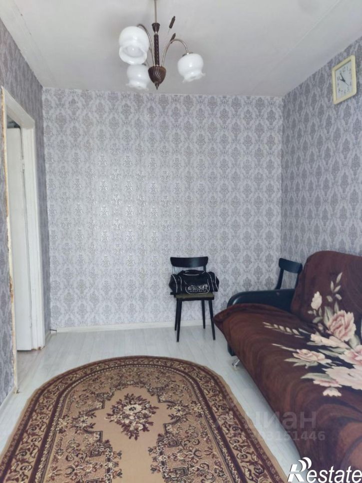 1-комн квартира ул Саукова, 11,  д. 11