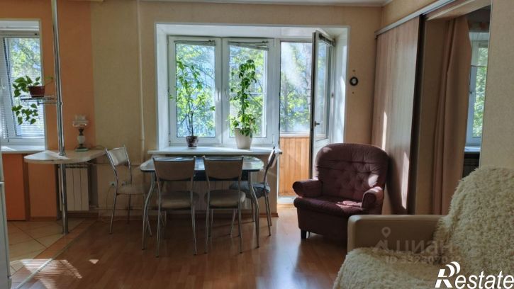 2-комн квартира ул Писемского, 56,  д. 56