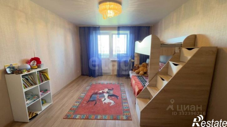 2-комн квартира ул Красноборская, 34 2,  д. 34 2,  к. 2