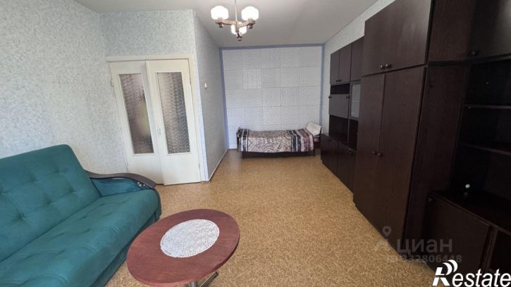1-комн квартира Суздальское шоссе, 32 2,  д. 32 2,  к. 2
