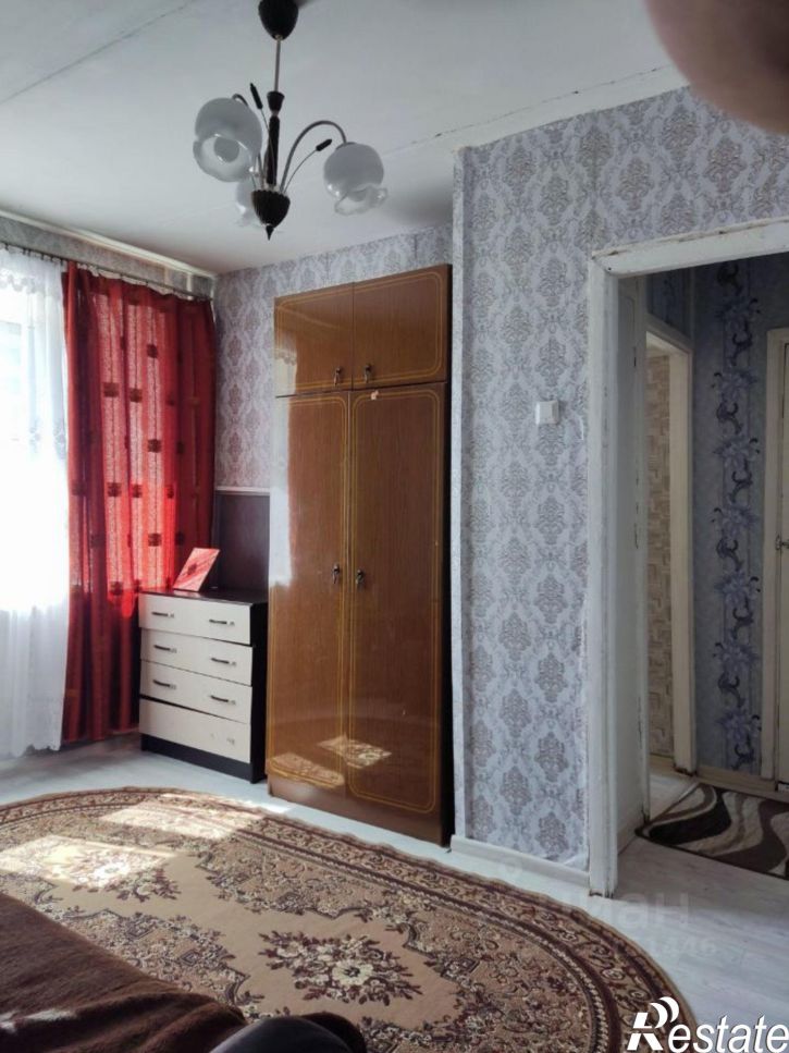 1-комн квартира ул Саукова, 11,  д. 11