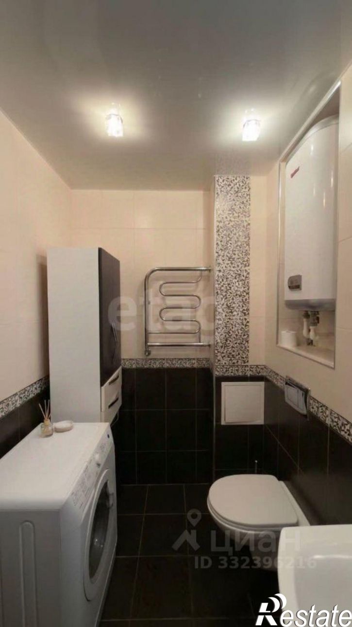 2-комн квартира ул Красноборская, 34 2,  д. 34 2,  к. 2