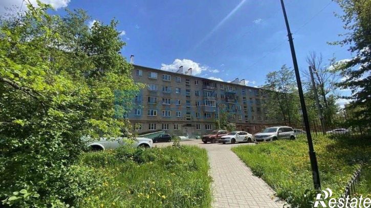 3-комн квартира Московский пр-кт, 82,  д. 82