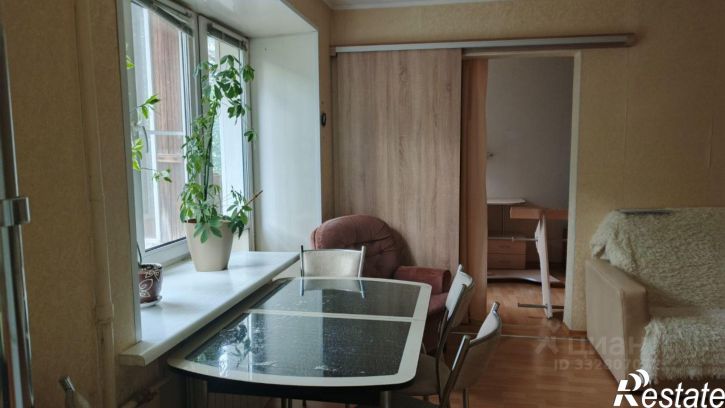 2-комн квартира ул Писемского, 56,  д. 56