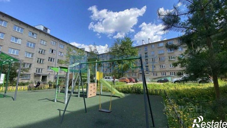 3-комн квартира Московский пр-кт, 82,  д. 82