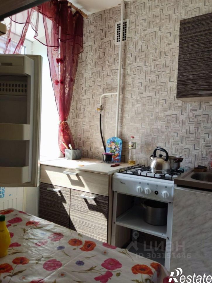 1-комн квартира ул Саукова, 11,  д. 11