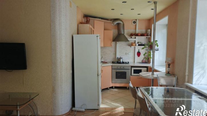 2-комн квартира ул Писемского, 56,  д. 56