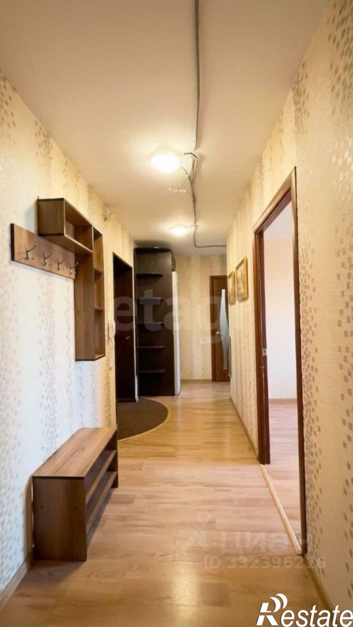 2-комн квартира ул Красноборская, 34 2,  д. 34 2,  к. 2