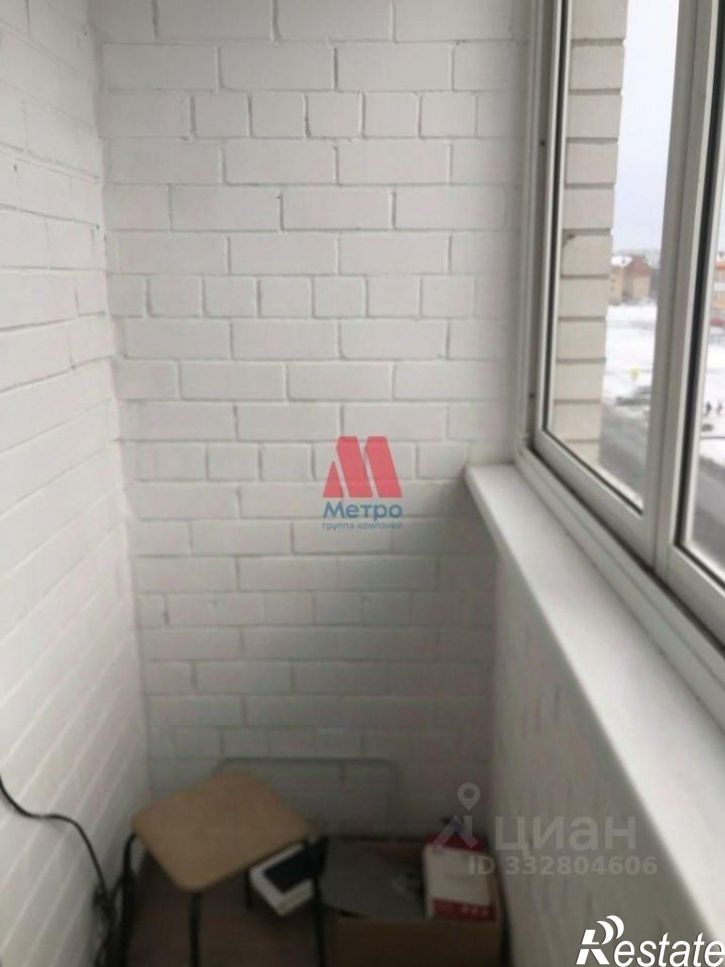 1-комн квартира ул Пашуковская, 3,  д. 3