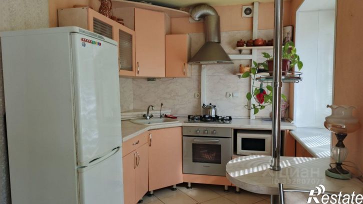 2-комн квартира ул Писемского, 56,  д. 56