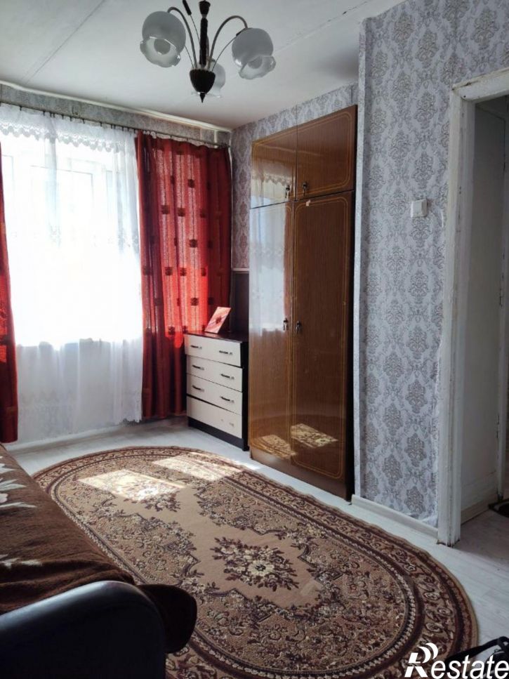1-комн квартира ул Саукова, 11,  д. 11