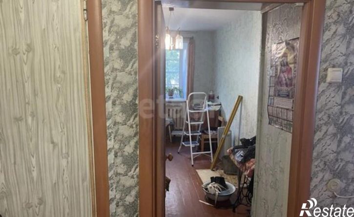 2-комн квартира ул Индустриальная, 33,  д. 33