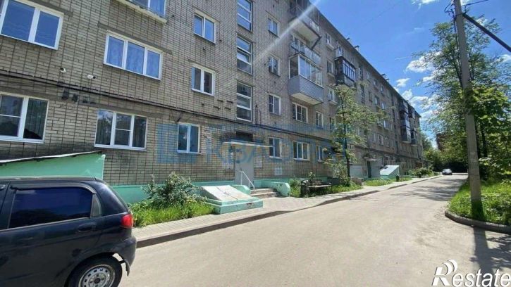3-комн квартира Московский пр-кт, 82,  д. 82