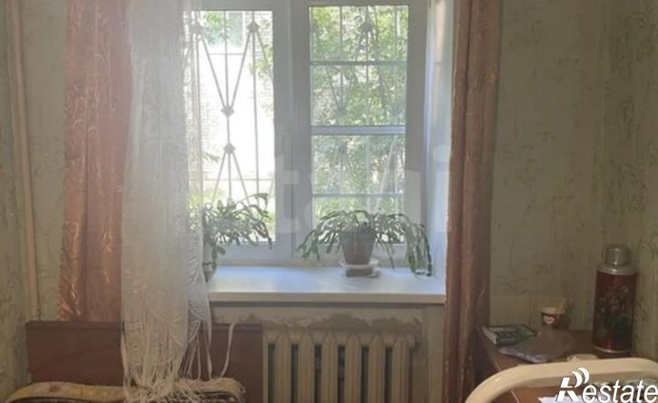 2-комн квартира ул Индустриальная, 33,  д. 33