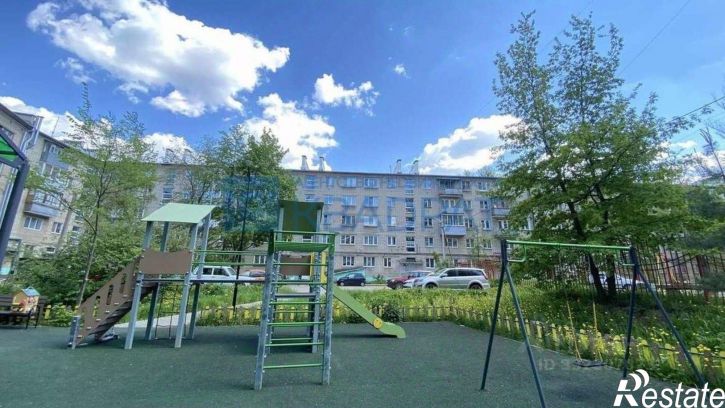 3-комн квартира Московский пр-кт, 82,  д. 82