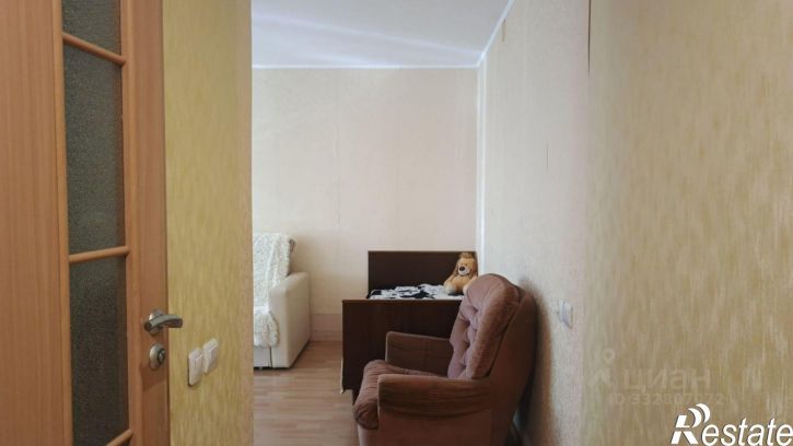 2-комн квартира ул Писемского, 56,  д. 56