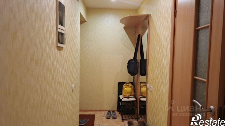 2-комн квартира ул Писемского, 56,  д. 56