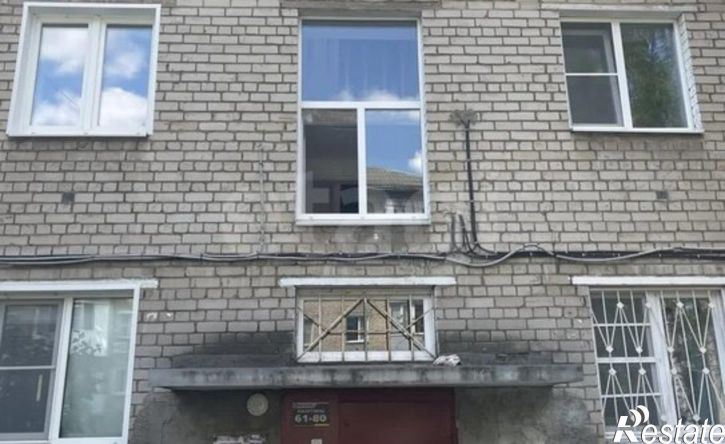 2-комн квартира ул Индустриальная, 33,  д. 33