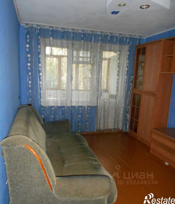 2-комн квартира ул Александра Невского, 11,  д. 11