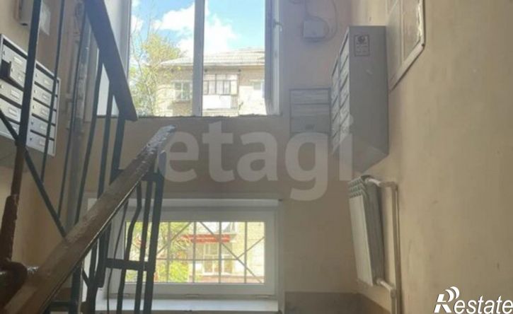 2-комн квартира ул Индустриальная, 33,  д. 33