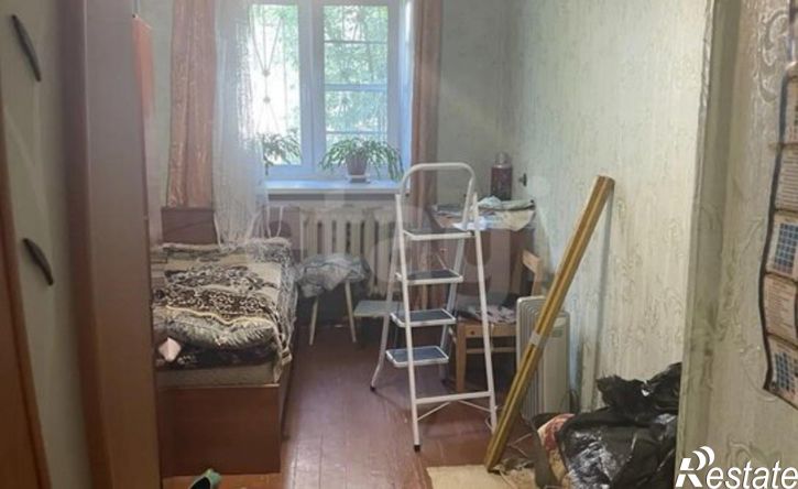2-комн квартира ул Индустриальная, 33,  д. 33