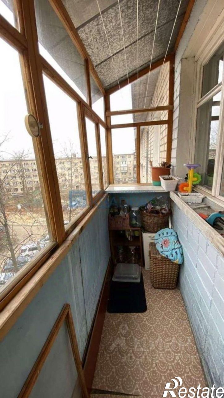 3-комн квартира Московский пр-кт, 82,  д. 82