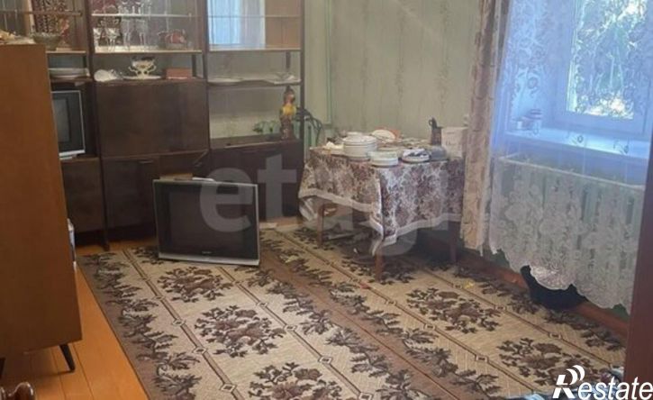 2-комн квартира ул Индустриальная, 33,  д. 33