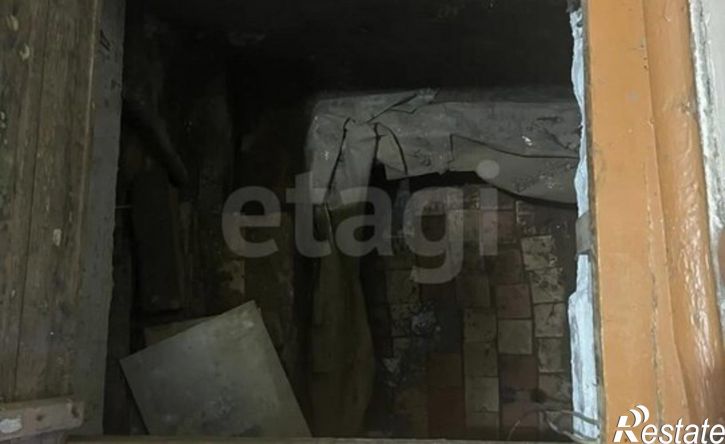 2-комн квартира ул Индустриальная, 33,  д. 33
