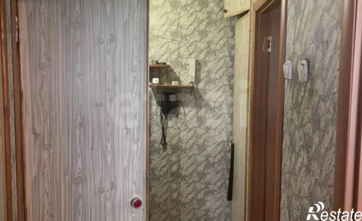 2-комн квартира ул Индустриальная, 33,  д. 33