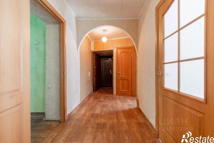 2-комн квартира ул Здоровья, 2,  д. 2