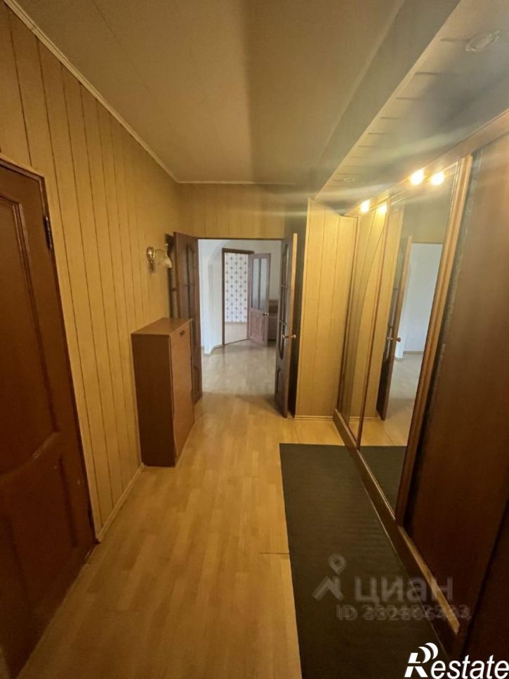 4-комн квартира ул Республиканская, 54,  д. 54