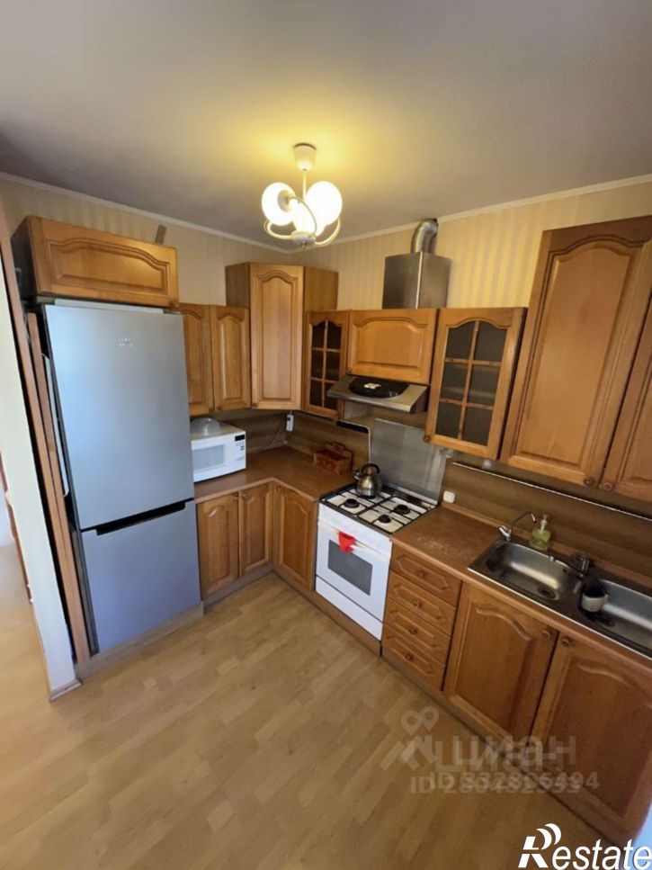 4-комн квартира ул Республиканская, 54,  д. 54