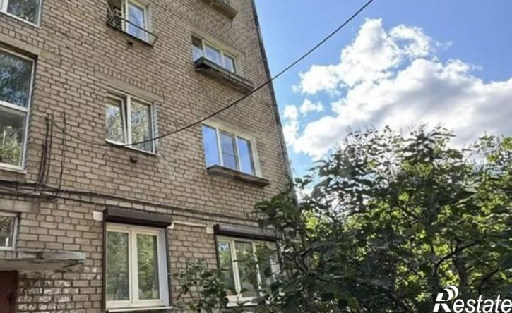 1-комн квартира ул Чкалова, 62,  д. 62