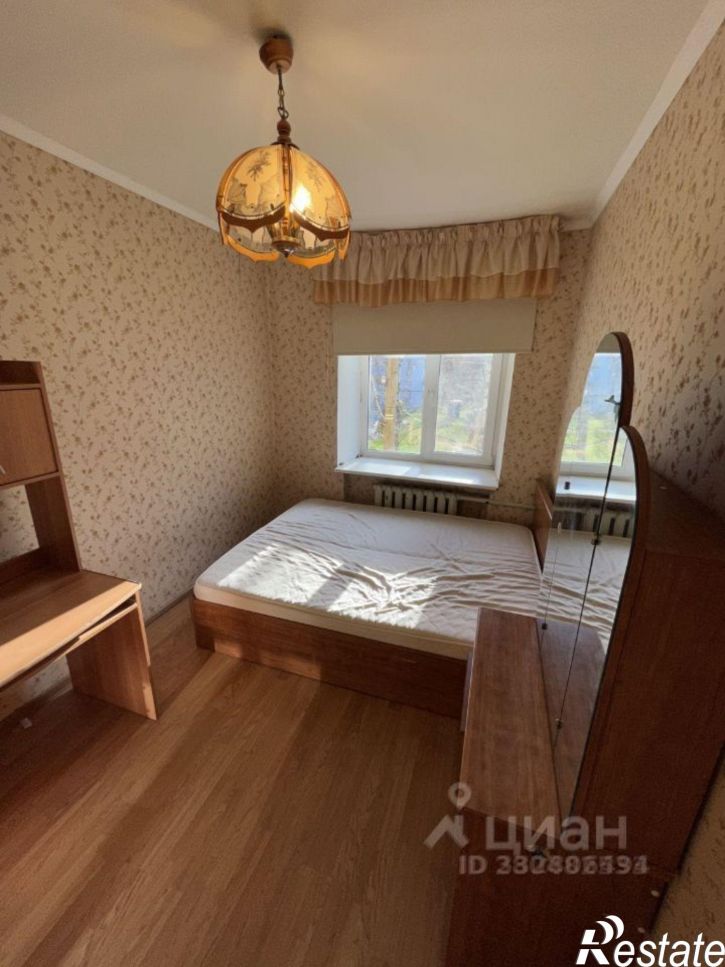 4-комн квартира ул Республиканская, 54,  д. 54