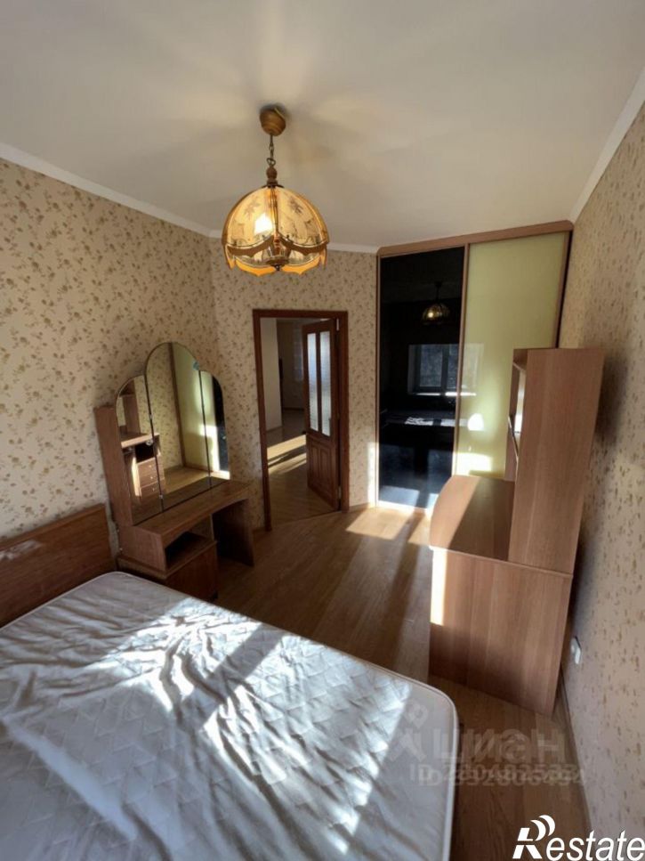 4-комн квартира ул Республиканская, 54,  д. 54