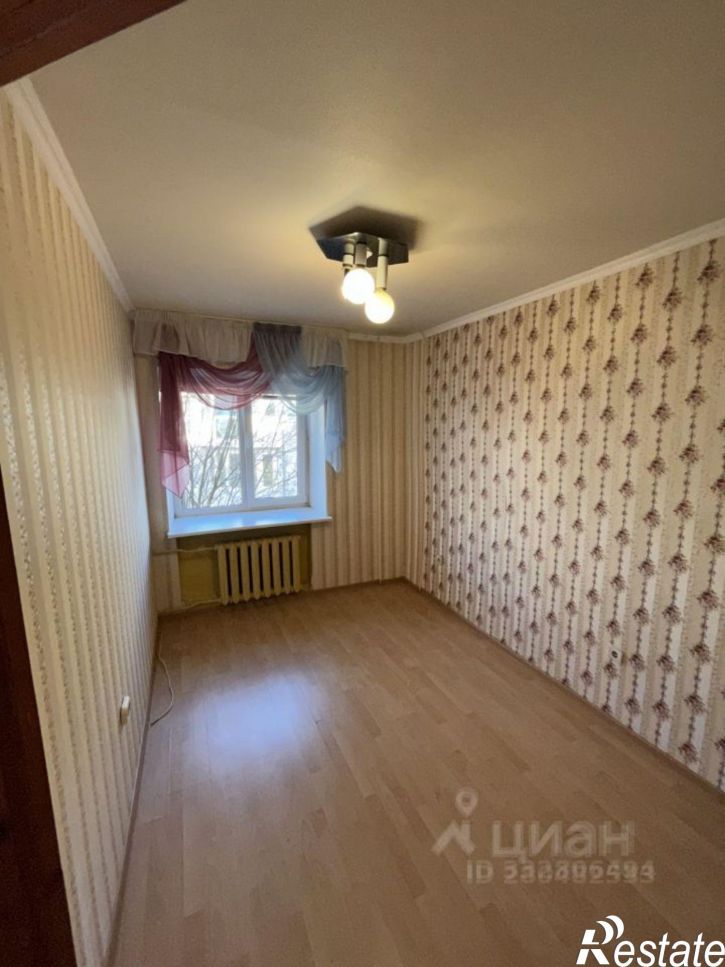 4-комн квартира ул Республиканская, 54,  д. 54