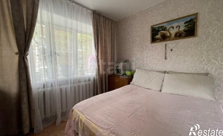 1-комн квартира ул Чкалова, 62,  д. 62