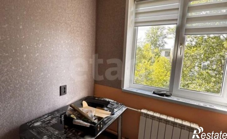 2-комн квартира Тутаевское шоссе, 39,  д. 39