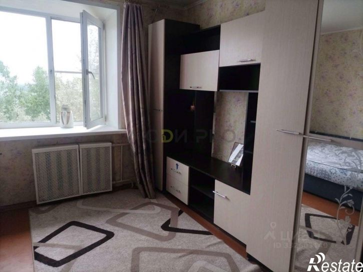 1-комн квартира ул Корабельная, 22,  д. 22